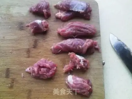 Make step 2