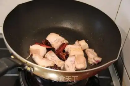 Make step 2