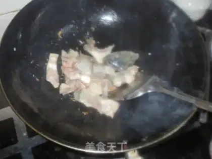 Make step 5