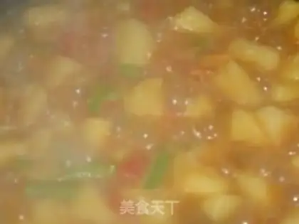 Make step 1