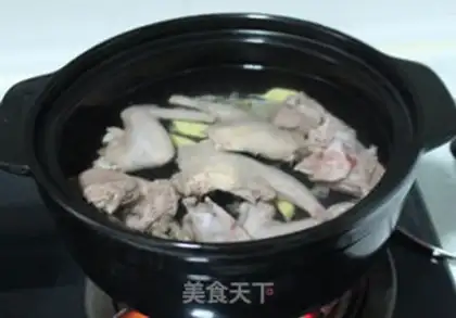Make step 2