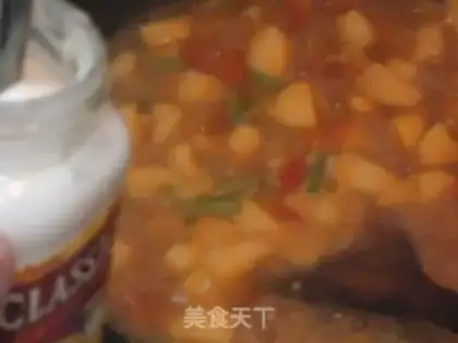 Make step 2