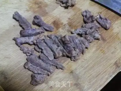 Make step 5