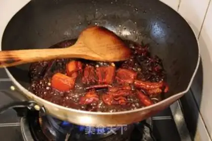 Make step 5
