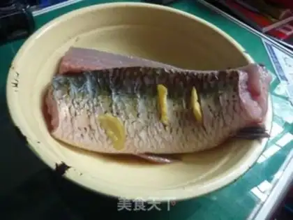 Make step 2