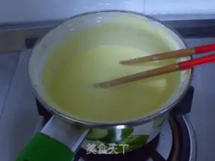 Make  step 5