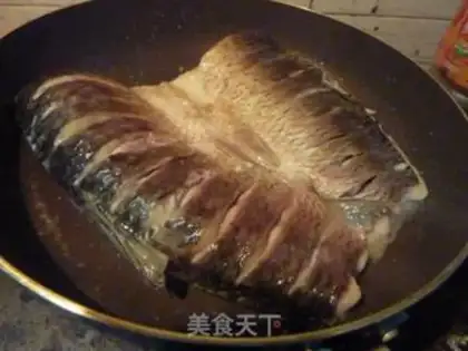 Make step 5