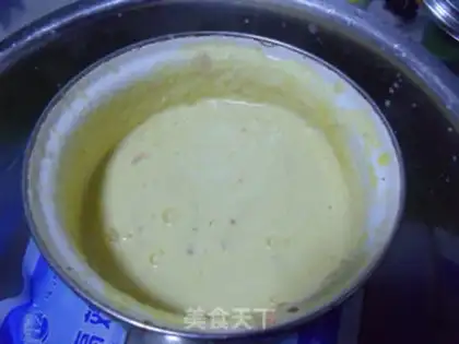 Make  step 6
