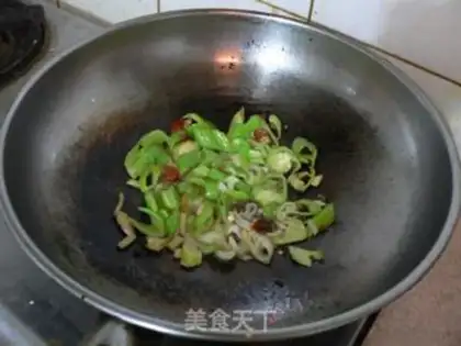 Make step 6
