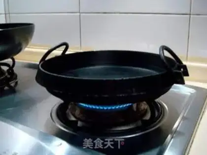 Make step 10