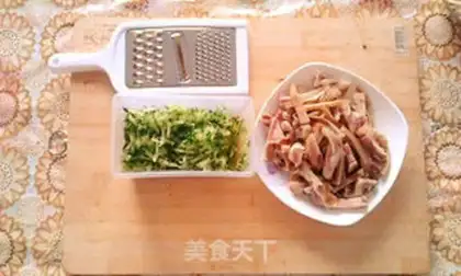 Make step 1