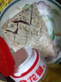 Make step 1