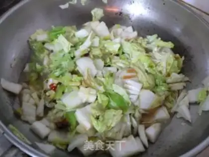Make step 8