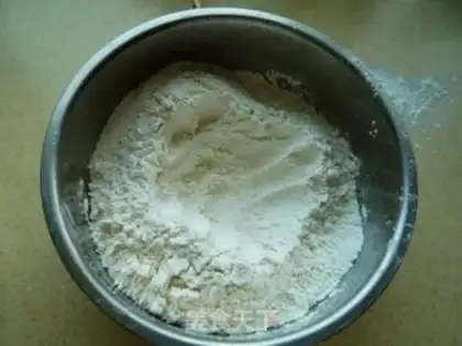 Make step 2