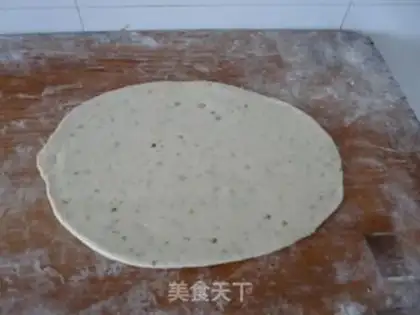 Make step 3