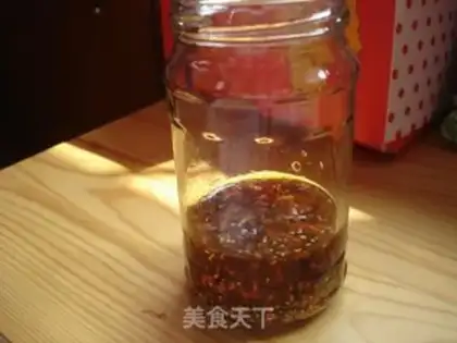 Make step 5