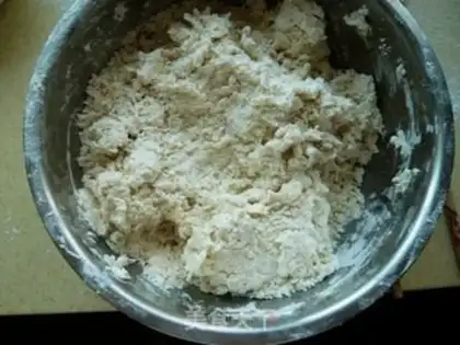 Make step 3