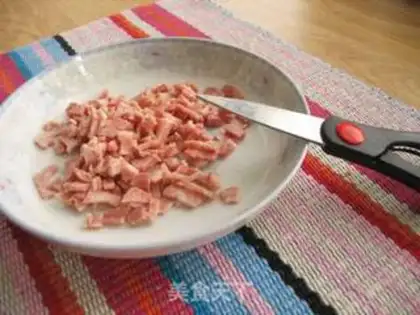 Make step 2
