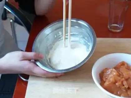 Make step 5