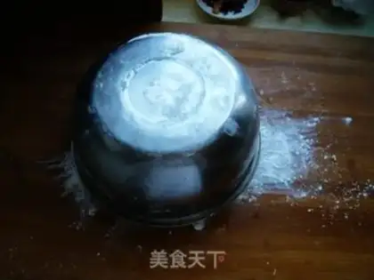 Make step 5