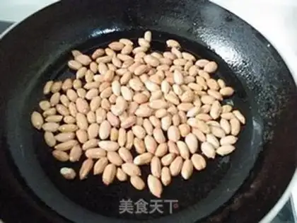 Make step 1