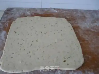 Make step 6