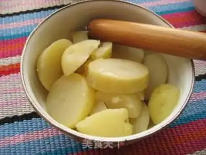 Make step 4