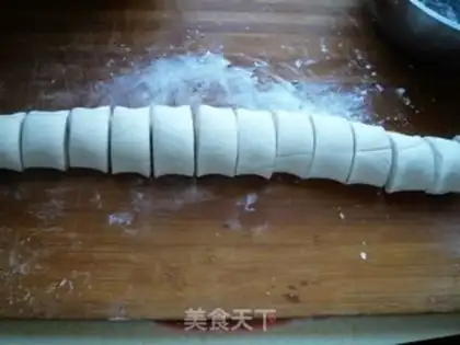 Make step 6