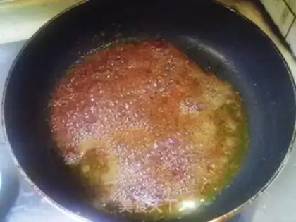Make step 15