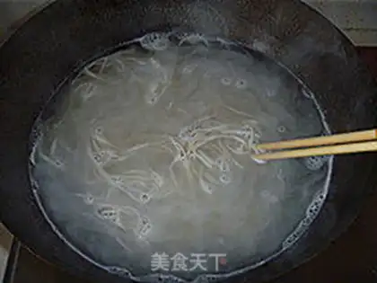 Make step 1