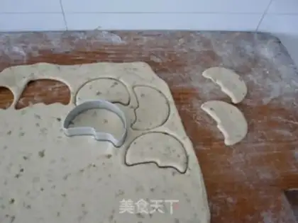 Make step 7
