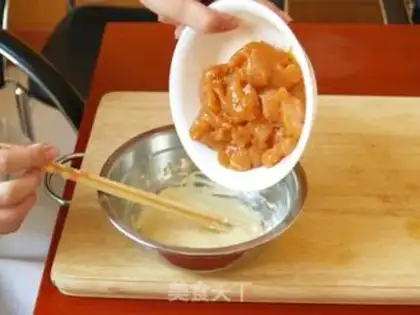 Make step 7