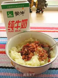 Make step 5