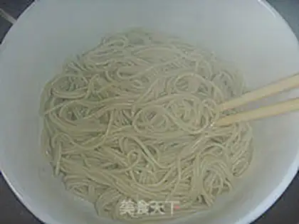 Make step 2