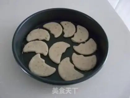 Make step 8