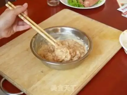 Make step 8