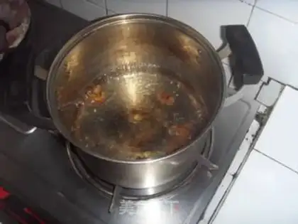 Make step 2
