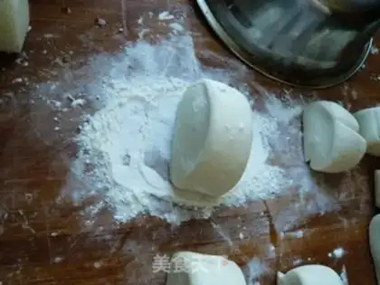 Make step 8