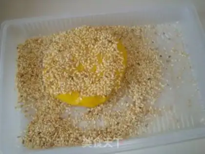 Make step 3