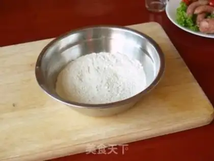Make step 9