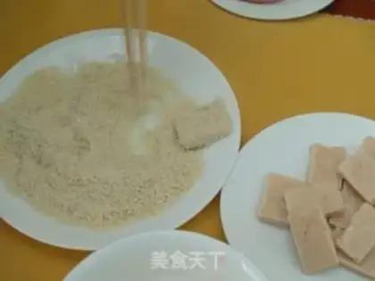 Make step 10