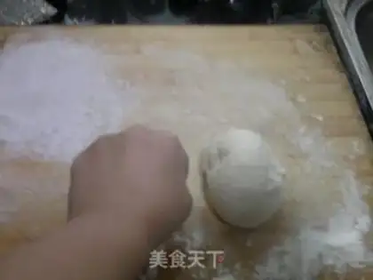 Make step 3