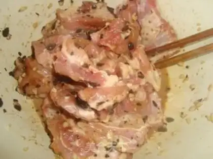Make  step 3