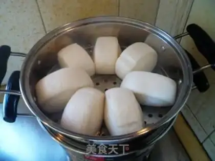 Make step 11