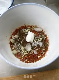 Make step 5