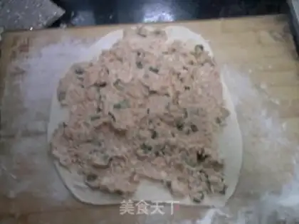 Make step 5