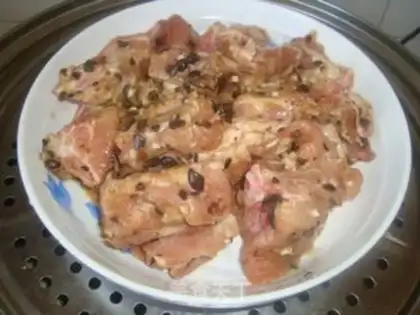 Make  step 4