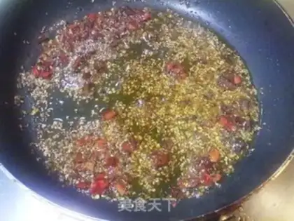 Make step 23