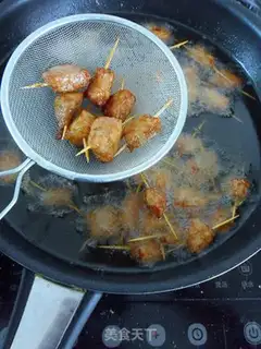 Make step 7