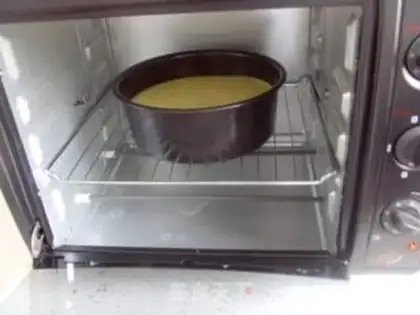 Make step 15